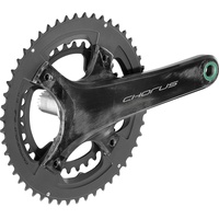 CAMPAGNOLO Chorus 12s Ultra-Torque 172.5mm 50/34 Zähne Kurbelgarnitur (FC20-CH12240)