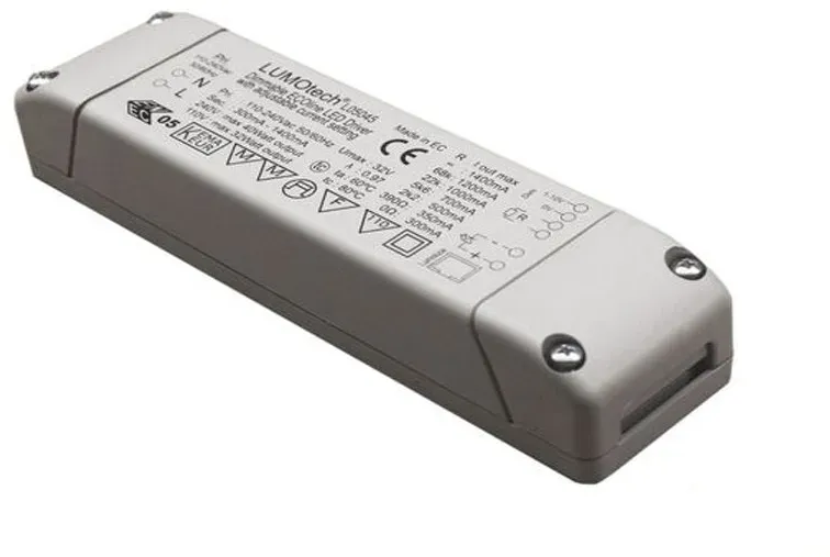 Barthelme LED Konverter 62517800