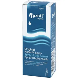 NoseOption AB Nosa Nozoil original Nasenöl