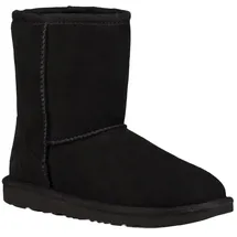 UGG Australia Classic II Schwarz 23,5