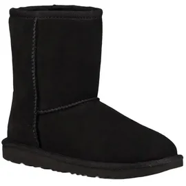UGG Australia Classic II Schwarz 23,5
