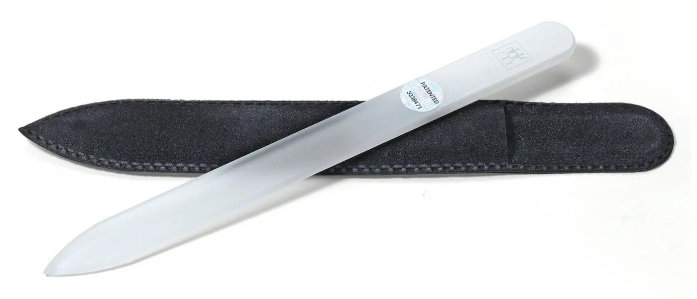 Zwilling Glasnagelfeile