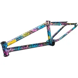 BMX Rahmen 20.4