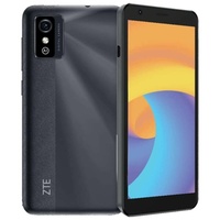 ZTE Smartphone Blade L9 32 GB 1 GB RAM 5" Grau