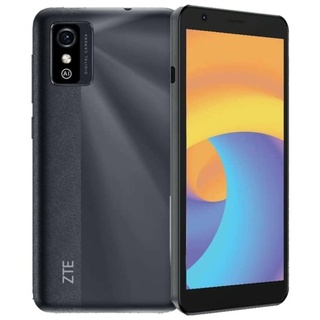 ZTE Smartphone Blade L9 32 GB 1 GB RAM 5" Grau