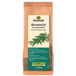 ALNATURA Rosmarin Bio-Kräuter, 35,0 g