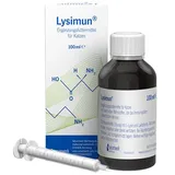 SERUMWERK BERNBURG AG Lysimun Katze