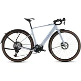 Cube Nuroad Hybrid C:62 SLX FE 400X