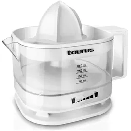 TAURUS TC350 Entsafter weiß