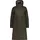 maloja AnkogelM Urban ReDown Coat grün XL