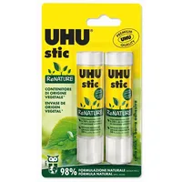 UHU Stic ReNature 2 x 21 g