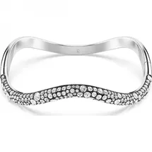 Swarovski Armreif, Sublima 5700922 | weiß