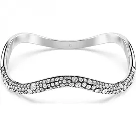 Swarovski Armreif, Sublima 5700922 | weiß