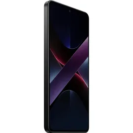 Xiaomi POCO X7 12 GB RAM Pro 256 GB Black