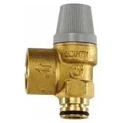 Buderus Sicherheitsventil 4bar, 7746900327 7746900327
