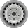 Alcar 9002 6,5 x 17 5 x 112 ET50 Silber