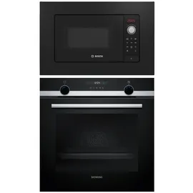 Siemens Backofen Teleskopauszug