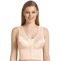 Anita Entlastungs-Longline-BH m.Vord 5329, 110 D, angelskin | 110D