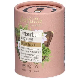 Farfalla Duftarmband Geschenkpackung