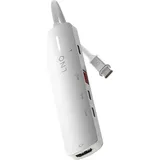 Linq 5in1 PRO USB-C Multiport Hub 140W