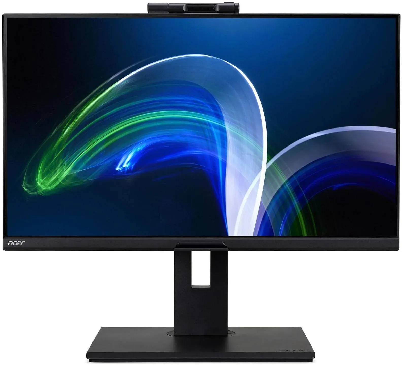 lcd monitor acer b248y