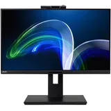 Acer B8 Series Vero B248Y 24" schwarz