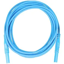 METREL A 1790 BLU Prüfleitung 3m Blau 1St.