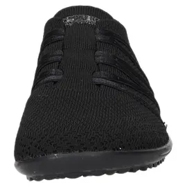 Dockers Slipper Damen Schwarz 38