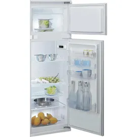 Indesit T16A1DI2 Einbaukühlschrank (239 l, 1576 mm hoch)