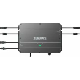 Zendure SolarFlow Set 3,84 kWh 2 x AB2000 inkl. Hub2000