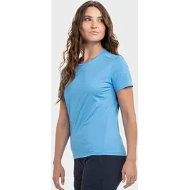 Schöffel Circ T-Shirt Tauron Funktionsshirt Blau 40