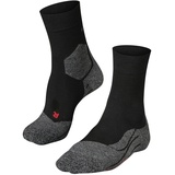 Laufsocken Damen black/mix 41-42