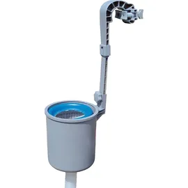 BESTWAY Skimmer türkis 25 cm
