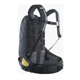 Evoc Trail Pro SF 12 l Grau/Mehrfarbig