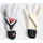 adidas Predator Competition Weiß/Black/Solar Turbo 9