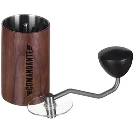 Comandante C40 MK4 Nitro Blade virginia walnut