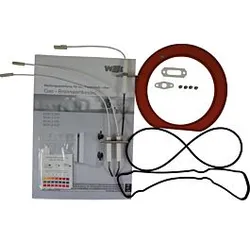 Wolf Mgk-2 Wartungsset 8752022 für 390/630, für eine Wartung