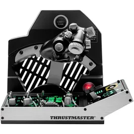 ThrustMaster Viper TQS Mission Pack Controller schwarz PC