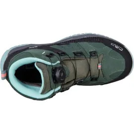 CMP Kinder Kiruna Mid Fitgo WP Schuhe (Größe 32