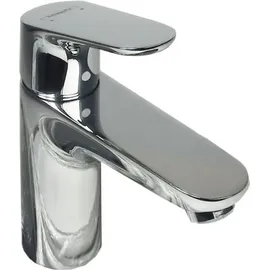 Hansgrohe Focus 100 Einhandmischer chrom 31607000