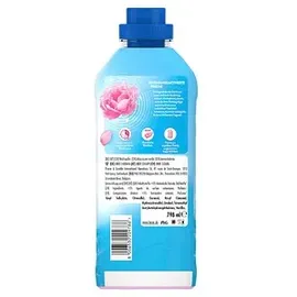 Lenor FRÜHLINGSGARTEN Weichspüler flüssig, 798 ml