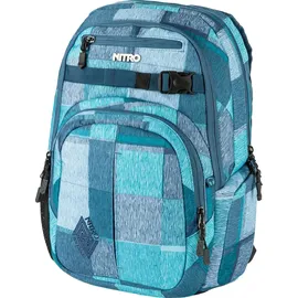 Nitro Chase black noise