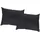 Wirth Kissenbezug Lahnstein 40 x 40 cm Schwarz