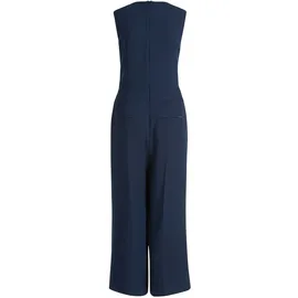 Betty & Co Jumpsuit ohne Arm in Dunkelblau | Gr.: 34
