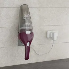 Black & Decker NVC115WQW