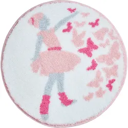 Badematte BALLERINA