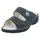 Finn Comfort Pantolette grün in Gr. 39 EU