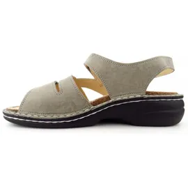 Finn Comfort Gomera taupe 39