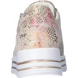 WALDLÄUFER H-Lana rosa lightgold 38