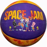 Spalding Space Jam Tune Squad Outdoor, 84595Z, - Orange, Violett